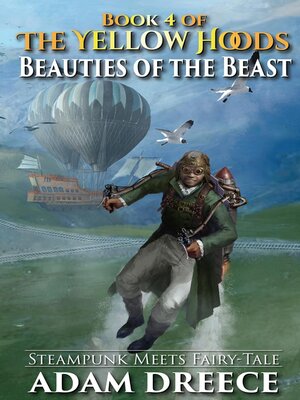 cover image of Beauties of the Beast